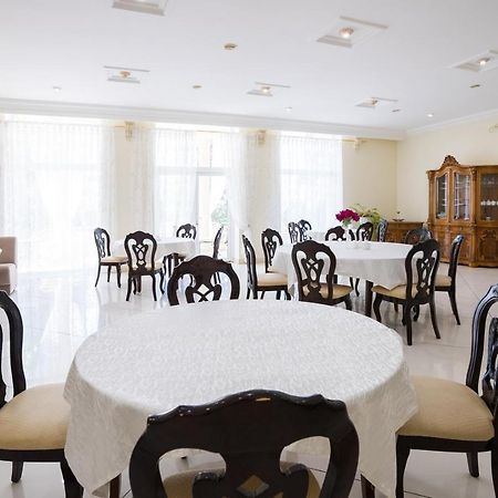Princess Hotel Odessa Ngoại thất bức ảnh