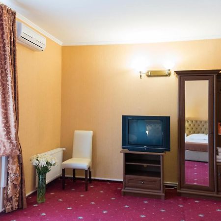Princess Hotel Odessa Ngoại thất bức ảnh