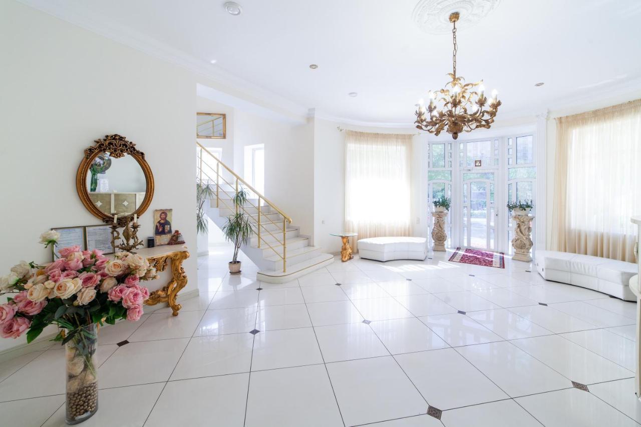 Princess Hotel Odessa Ngoại thất bức ảnh