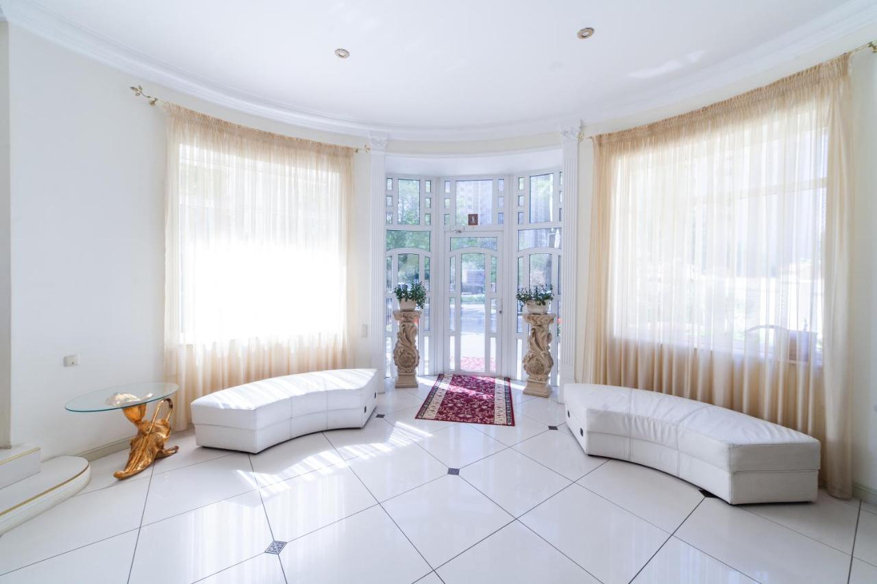 Princess Hotel Odessa Ngoại thất bức ảnh