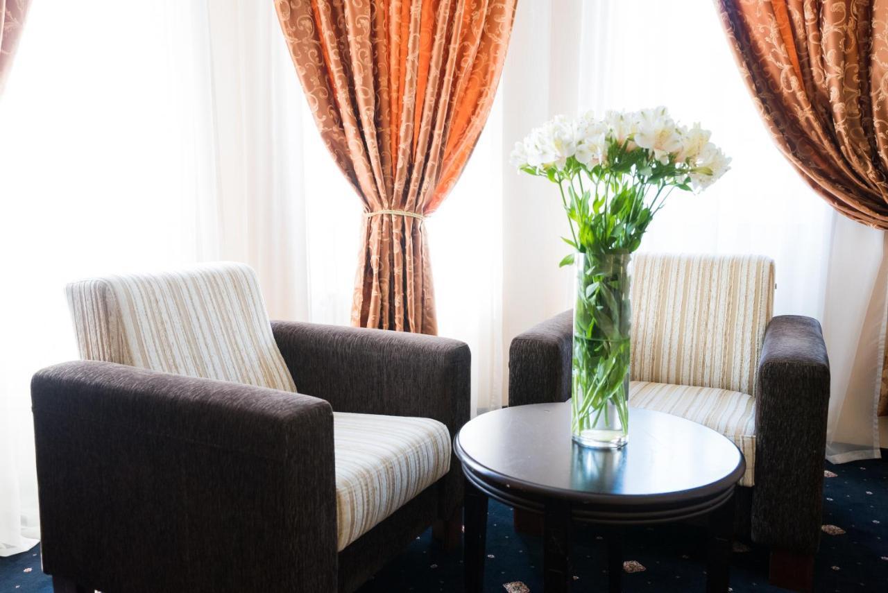 Princess Hotel Odessa Ngoại thất bức ảnh