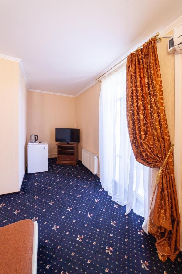Princess Hotel Odessa Ngoại thất bức ảnh