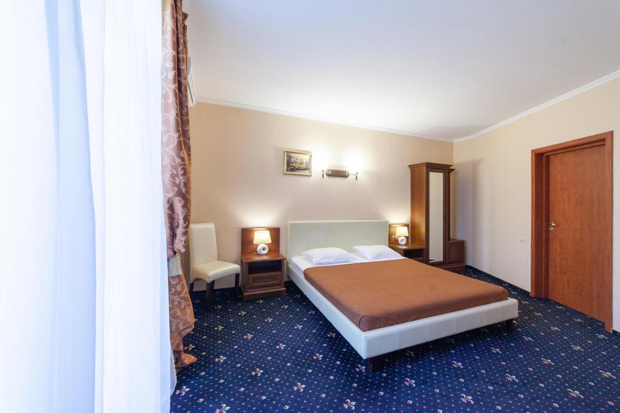 Princess Hotel Odessa Ngoại thất bức ảnh