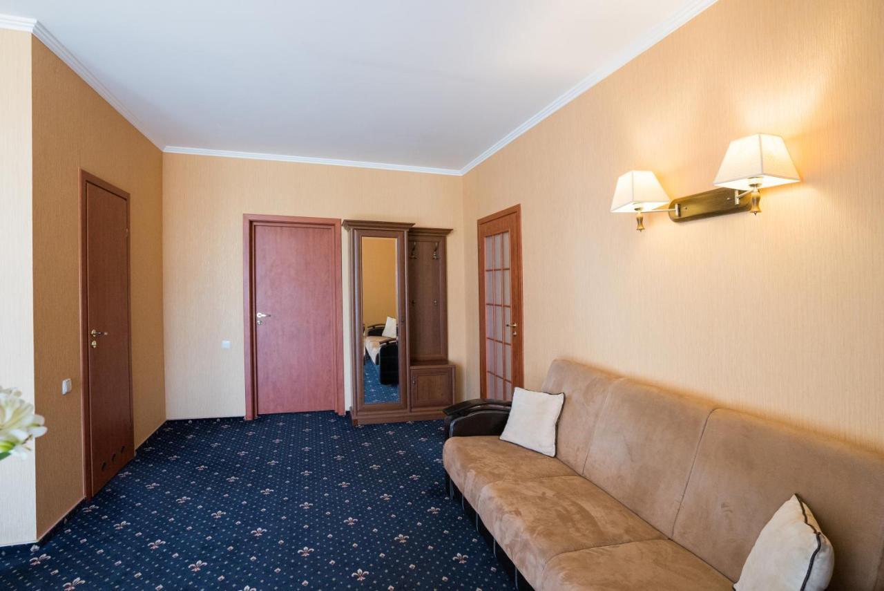 Princess Hotel Odessa Ngoại thất bức ảnh