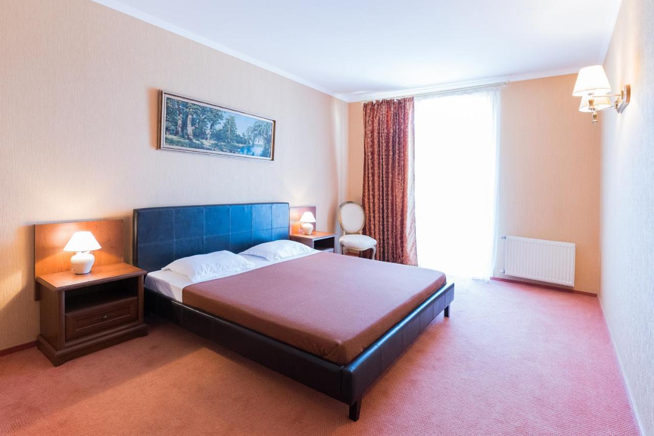 Princess Hotel Odessa Ngoại thất bức ảnh