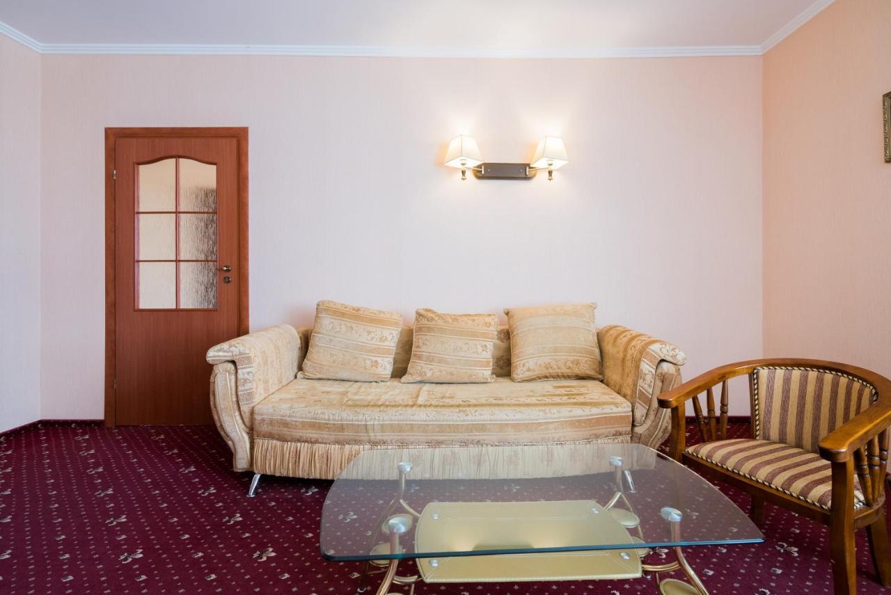 Princess Hotel Odessa Ngoại thất bức ảnh
