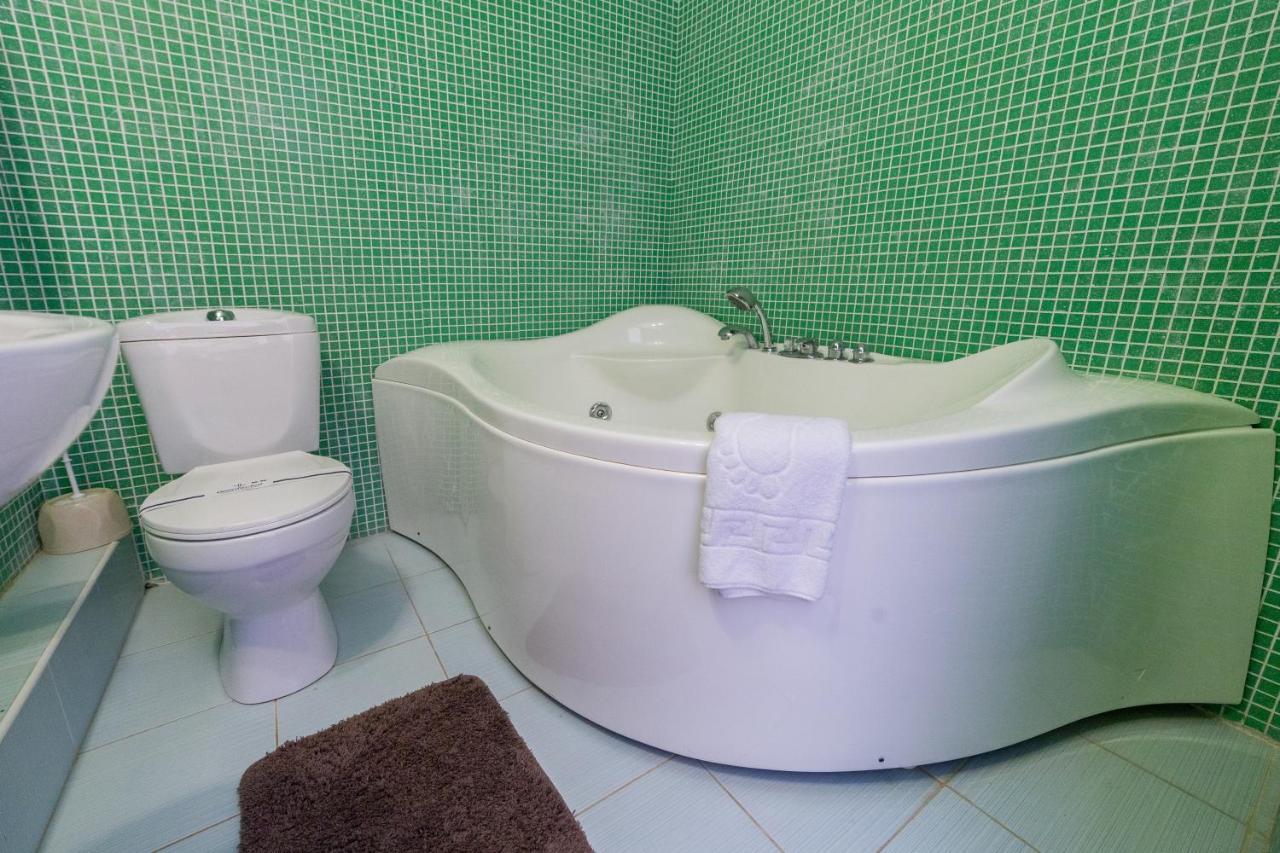 Princess Hotel Odessa Ngoại thất bức ảnh
