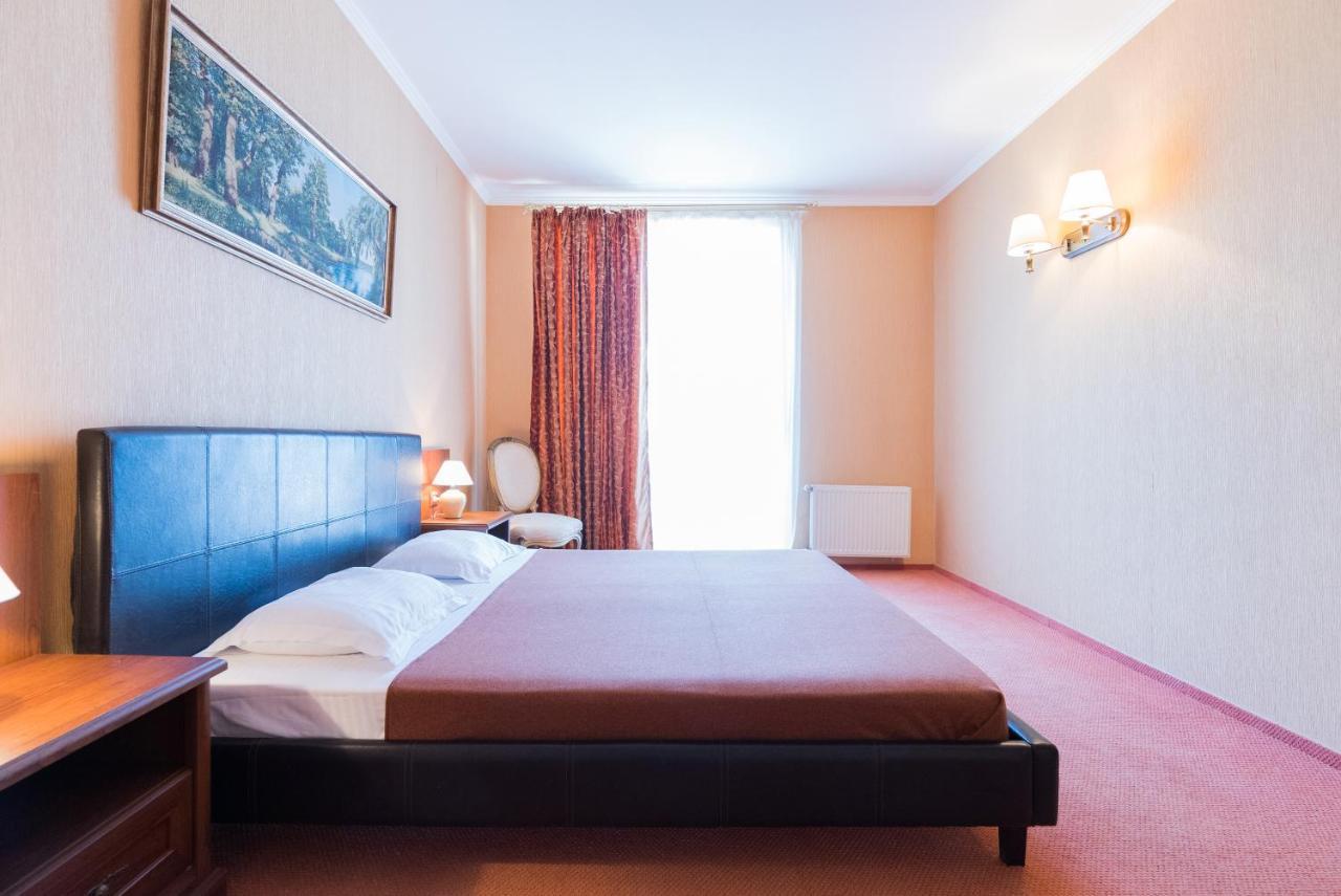 Princess Hotel Odessa Ngoại thất bức ảnh